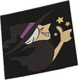 お待たせしました！魔女が制限なし！